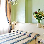 Nouvel Hotel Des Bains 3* Pesaro