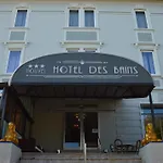 Nouvel Hotel Des Bains
