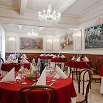 Nouvel Hotel Des Bains 3* Pesaro