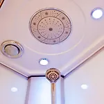 Nouvel Hotel Des Bains 3* Pesaro
