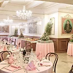 Nouvel Hotel Des Bains Pesaro