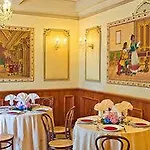 Nouvel Hotel Des Bains Pesaro