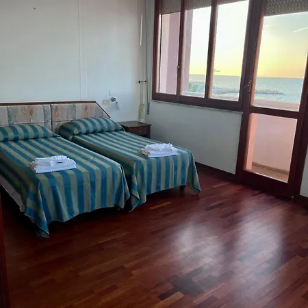 فندق Nouvel Des Bains