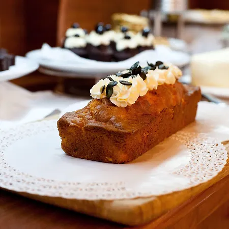 Nouvel Des Bains فندق