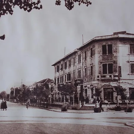 Nouvel Des Bains فندق 3*