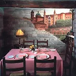 Hotel B&B Hotel Pesaro Des Bains 3*