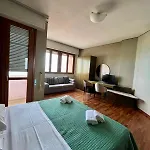 Hotel B&B Hotel Pesaro Des Bains 3*