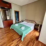 Hotel Nouvel Des Bains Pesaro