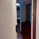 B&B Hotel Pesaro Des Bains Hotel 3*
