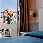 B&B Hotel Pesaro Des Bains