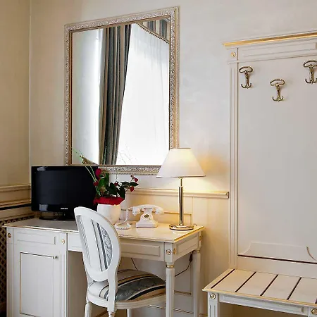 Nouvel Des Bains Pesaro