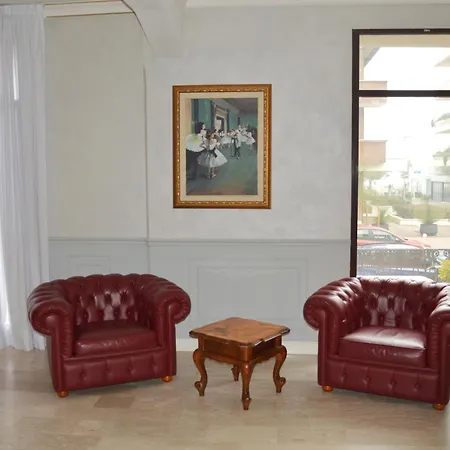 Hotel Nouvel Des Bains