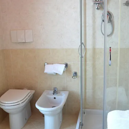 Nouvel Des Bains Pesaro