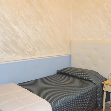 Hotel B&B Hotel Pesaro Des Bains