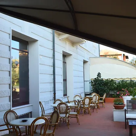 B&B Hotel Pesaro Des Bains 3*
