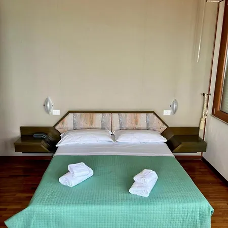 Nouvel Des Bains 3* Pesaro