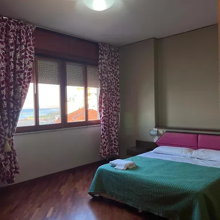 Nouvel Des Bains Szálloda Pesaro