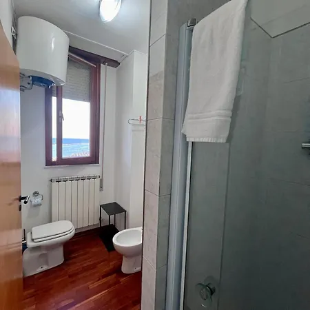 Nouvel Des Bains Hotel Pésaro