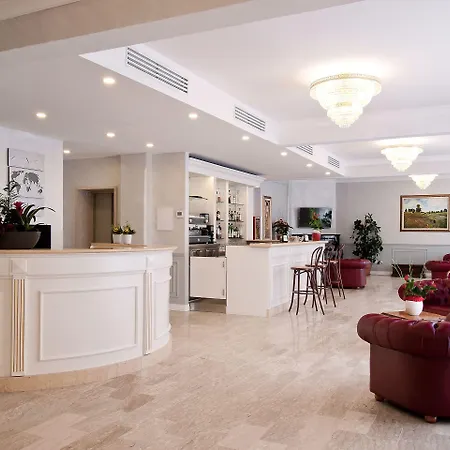 Nouvel Des Bains 3* Pesaro