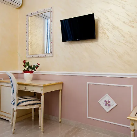 Nouvel Des Bains Szálloda