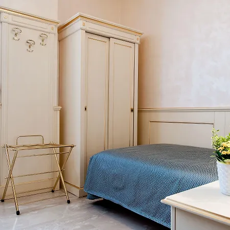 Nouvel Des Bains 3* Pésaro