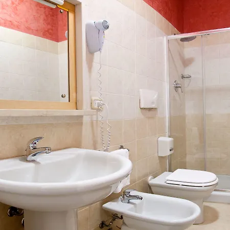 Nouvel Des Bains Pesaro