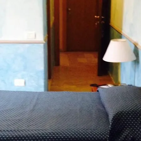 Nouvel Des Bains Hotel Pésaro