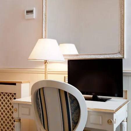 Hotel Des Bains
