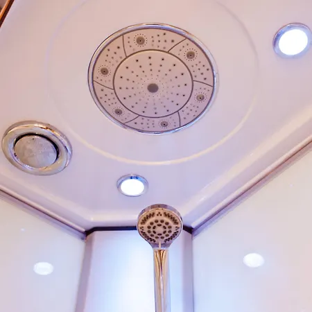 Nouvel Des Bains 3* Pesaro