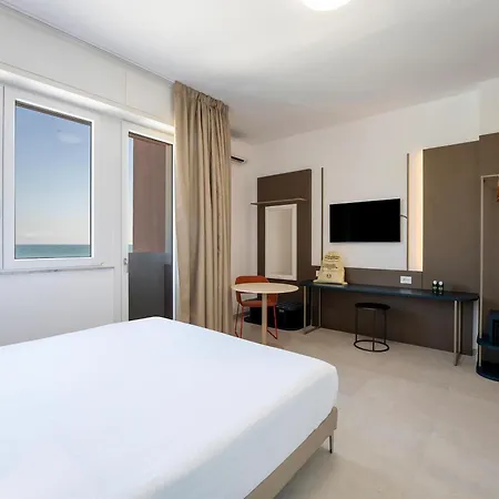 Des Bains Hotel Pesaro
