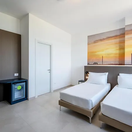 Des Bains Otel