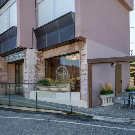 Otel Des Bains