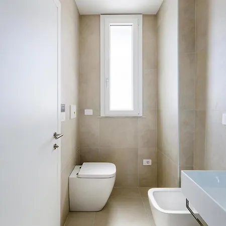 Des Bains Otel 3*