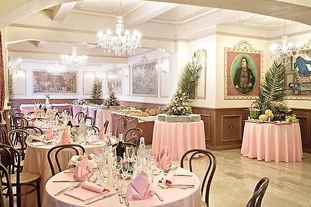 Nouvel Des Bains Pesaro