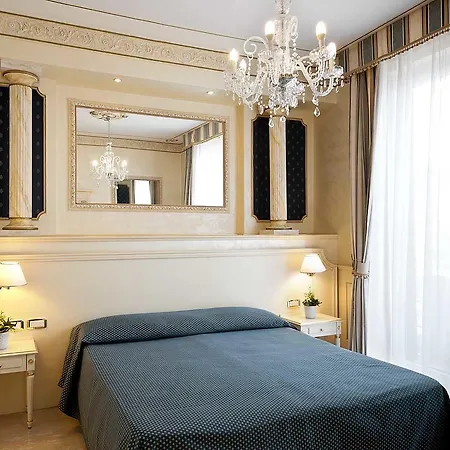 Nouvel Des Bains 3* פסארו