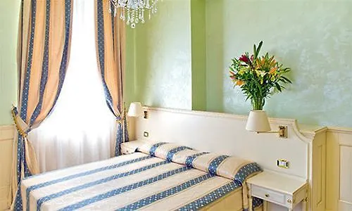 Nouvel Des Bains 3* Pesaro