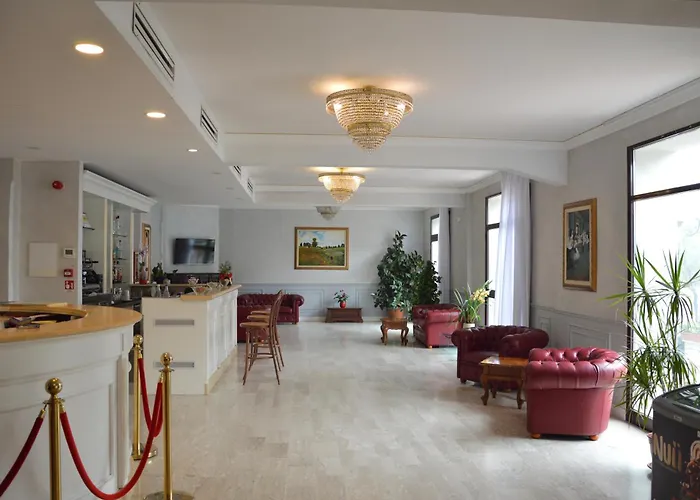 Nouvel Des Bains Pesaro