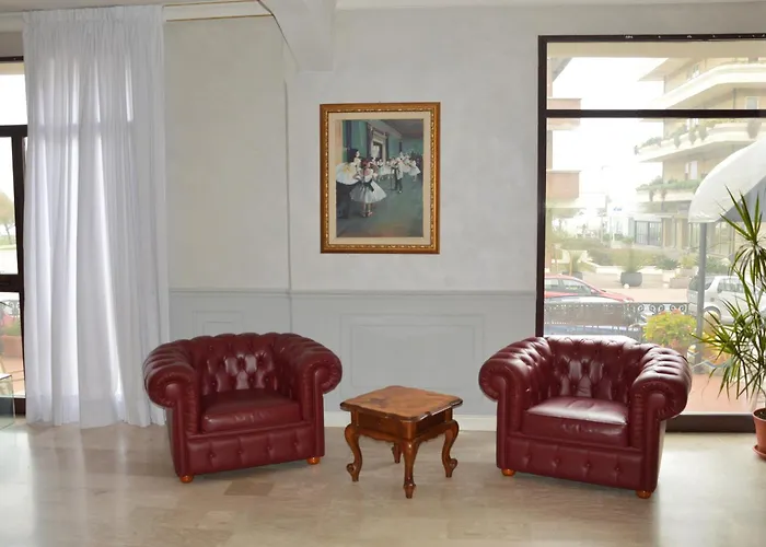 Hotel Nouvel Des Bains