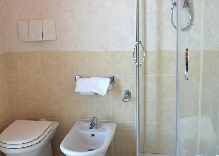 Nouvel Des Bains Pesaro