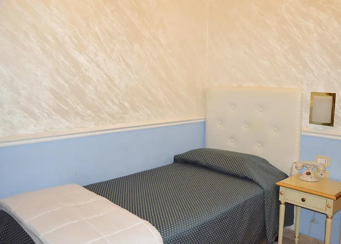 호텔 Nouvel Des Bains