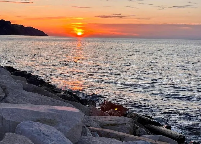 Nouvel Des Bains 3* Pesaro