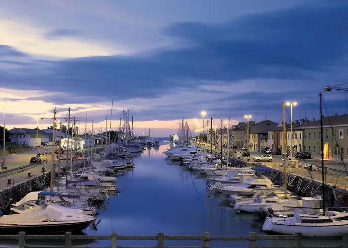 Nouvel Des Bains 호텔 3*