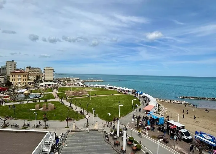 Nouvel Des Bains Pesaro