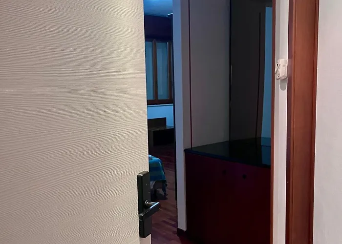 Nouvel Des Bains 호텔 3*