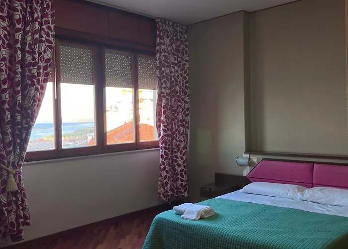 Nouvel Des Bains Hotel Pesaro