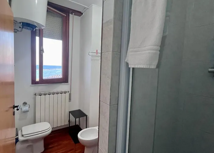 Nouvel Des Bains 호텔 페자로