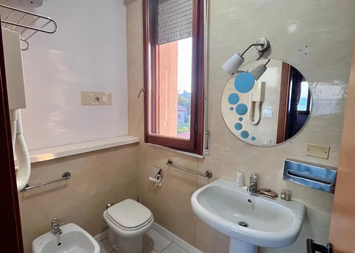 Hotel Nouvel Des Bains Pesaro