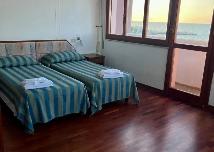 호텔 Nouvel Des Bains