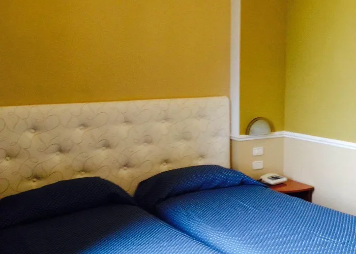 Nouvel Des Bains Hotel