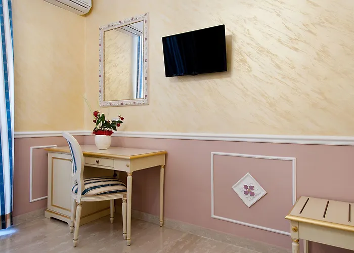 Nouvel Des Bains Hotel